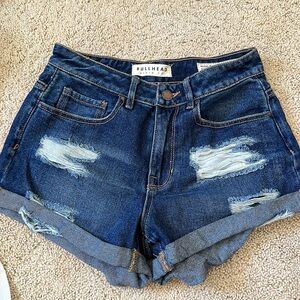 PACSUN SHORTS - like new